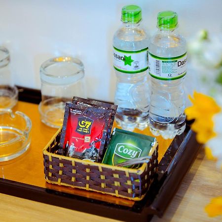 Royal Hotel Ha Noi Hanoi Eksteriør bilde