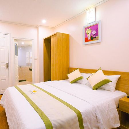 Royal Hotel Ha Noi Hanoi Eksteriør bilde