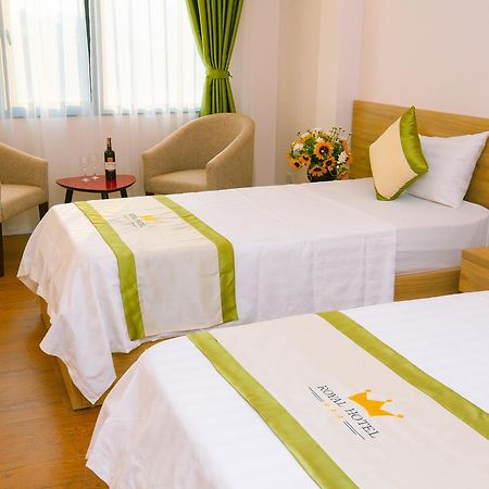 Royal Hotel Ha Noi Hanoi Eksteriør bilde
