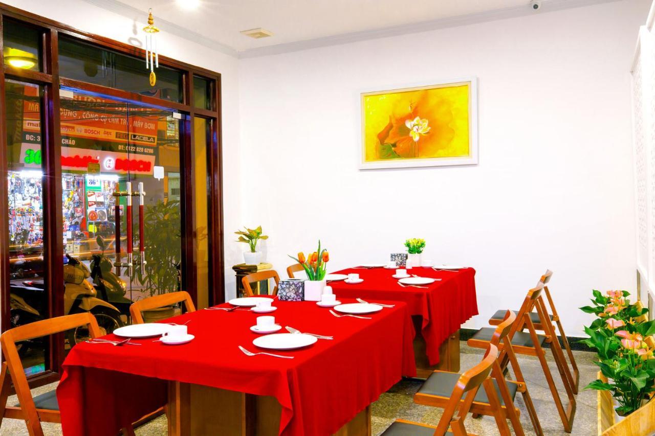 Royal Hotel Ha Noi Hanoi Eksteriør bilde