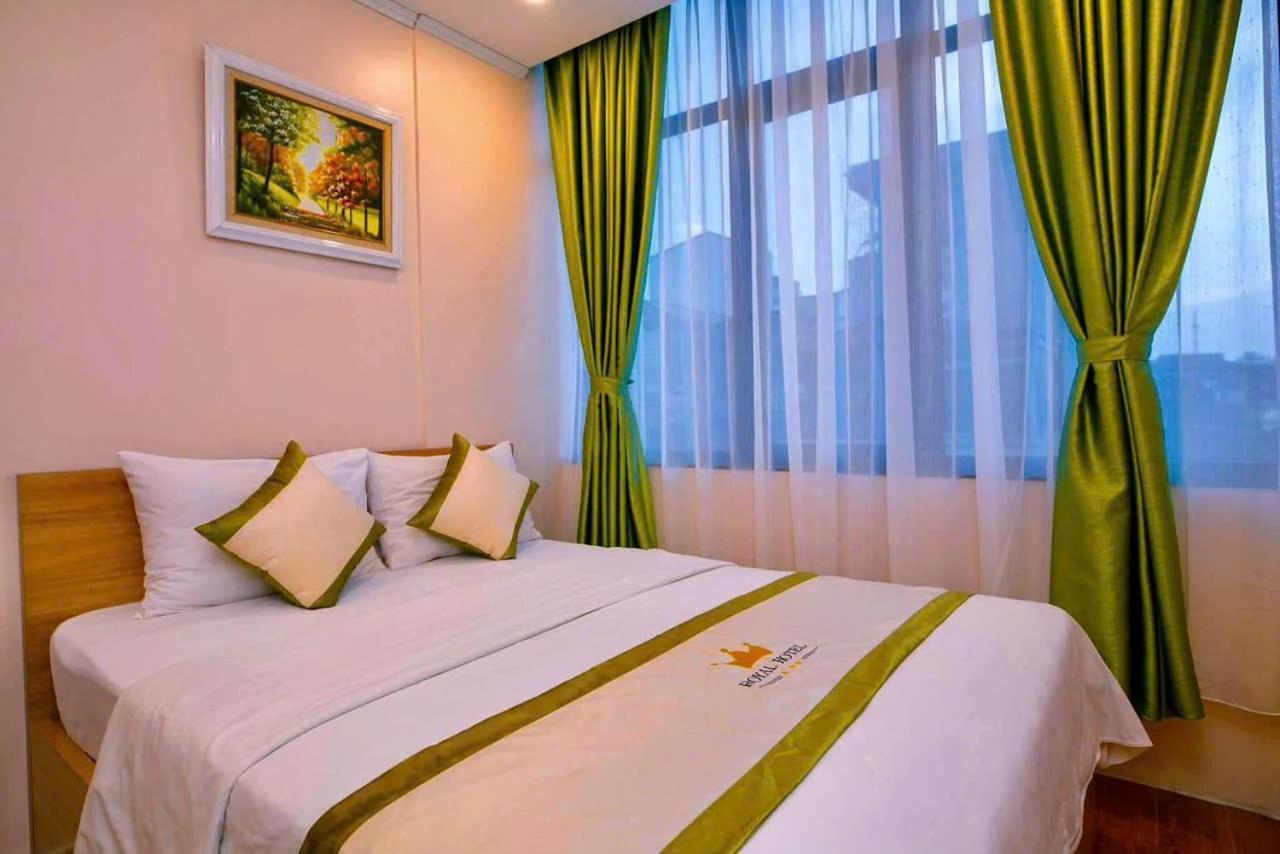Royal Hotel Ha Noi Hanoi Eksteriør bilde