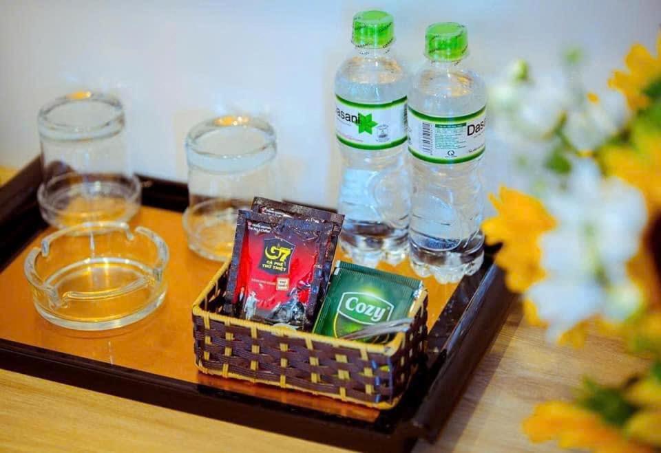Royal Hotel Ha Noi Hanoi Eksteriør bilde