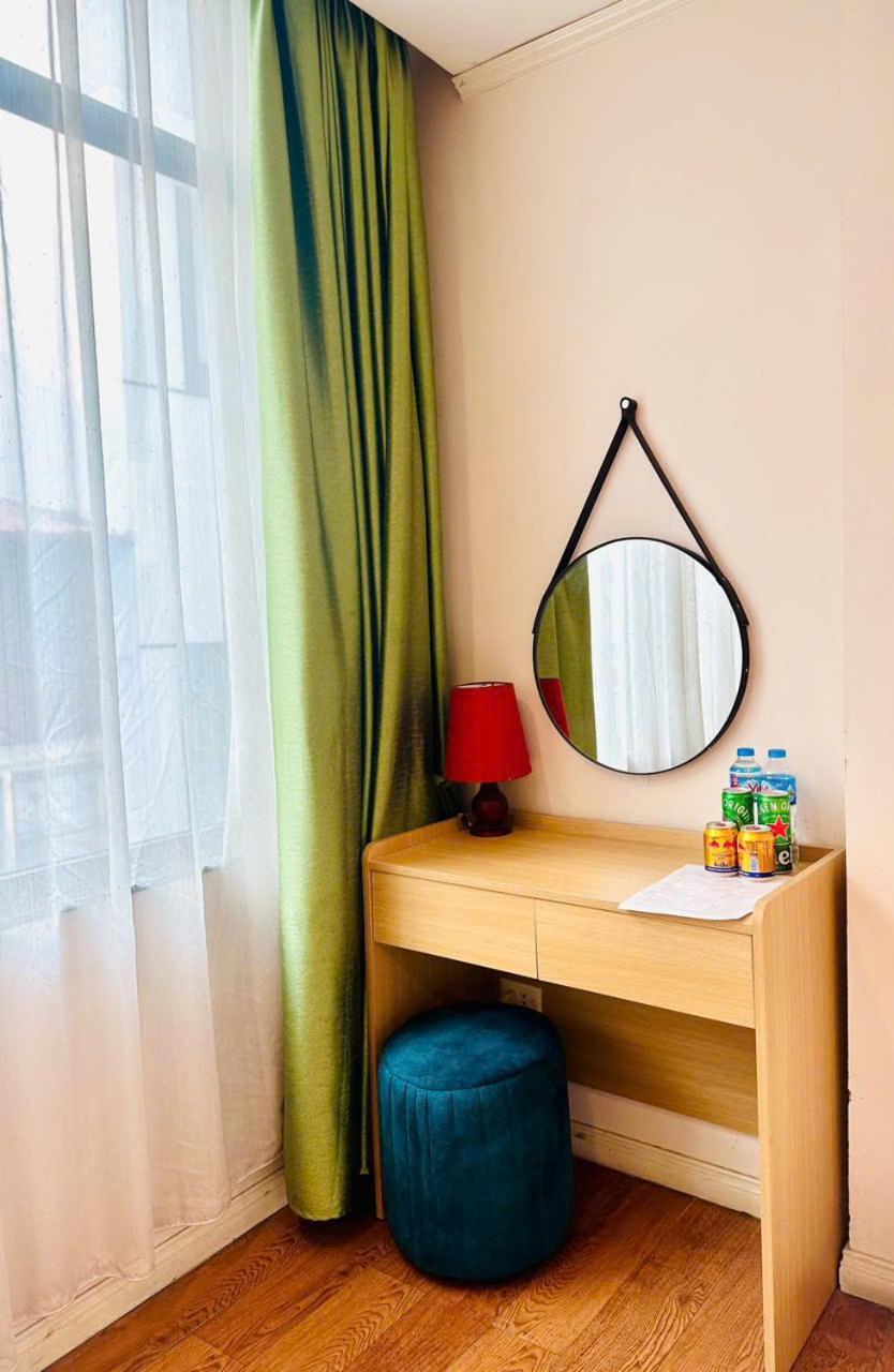 Royal Hotel Ha Noi Hanoi Eksteriør bilde