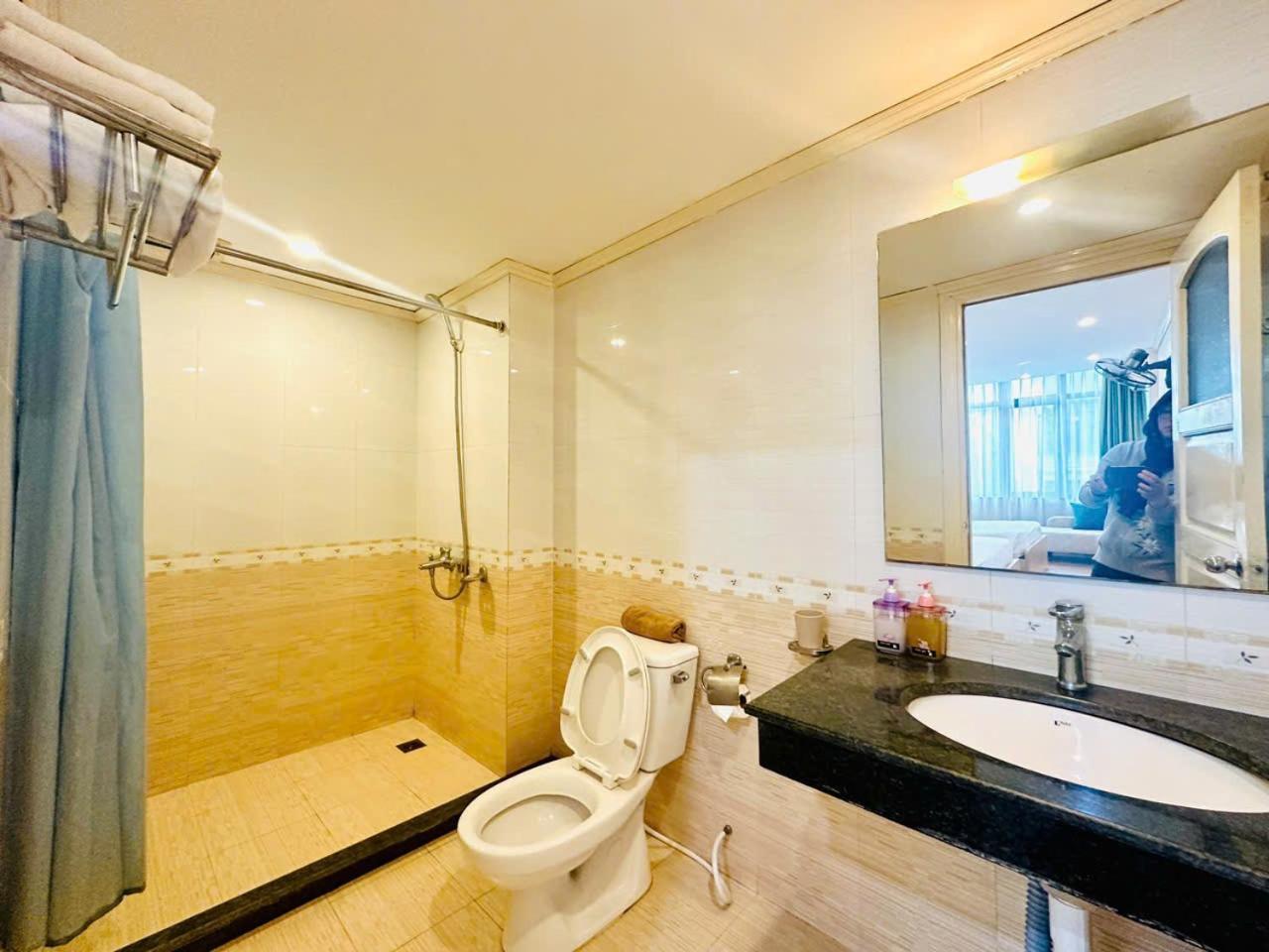 Royal Hotel Ha Noi Hanoi Eksteriør bilde