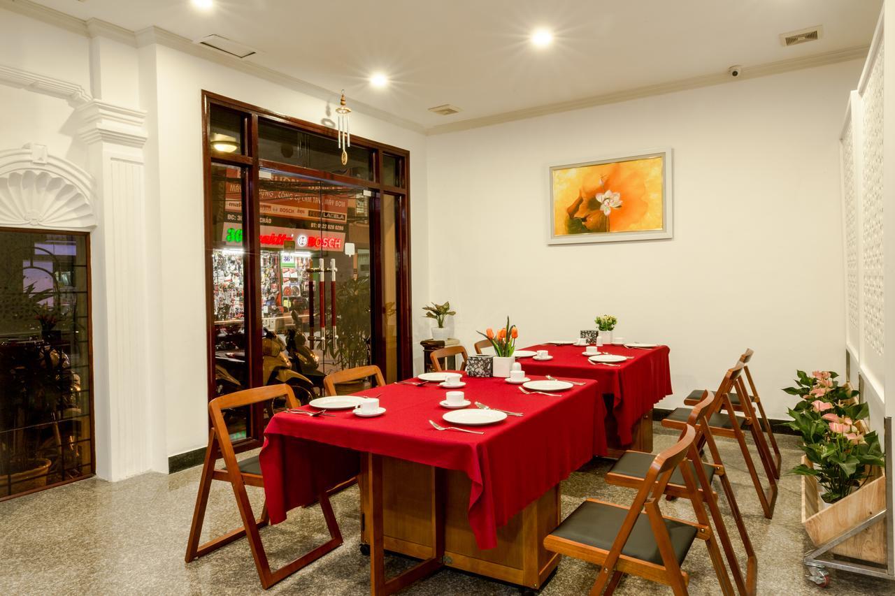Royal Hotel Ha Noi Hanoi Eksteriør bilde