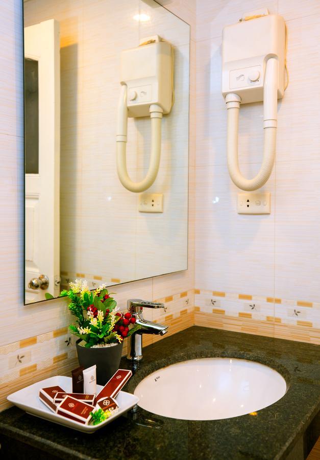 Royal Hotel Ha Noi Hanoi Eksteriør bilde