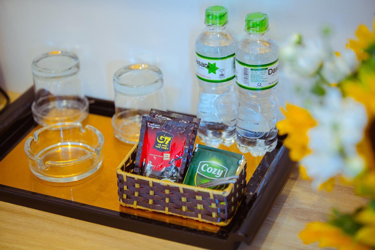 Royal Hotel Ha Noi Hanoi Eksteriør bilde