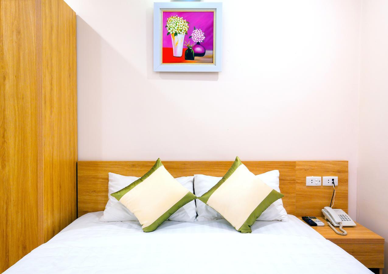 Royal Hotel Ha Noi Hanoi Eksteriør bilde