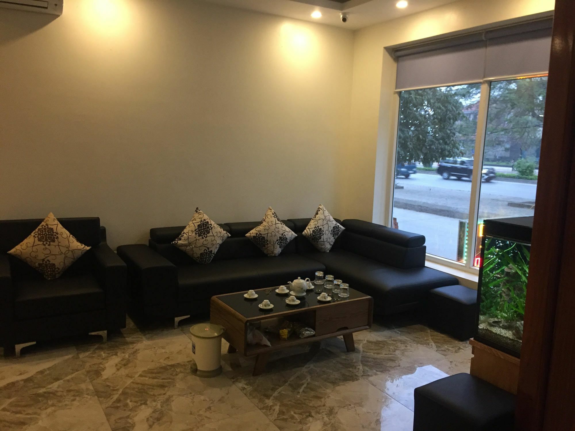 Royal Hotel Ha Noi Hanoi Eksteriør bilde