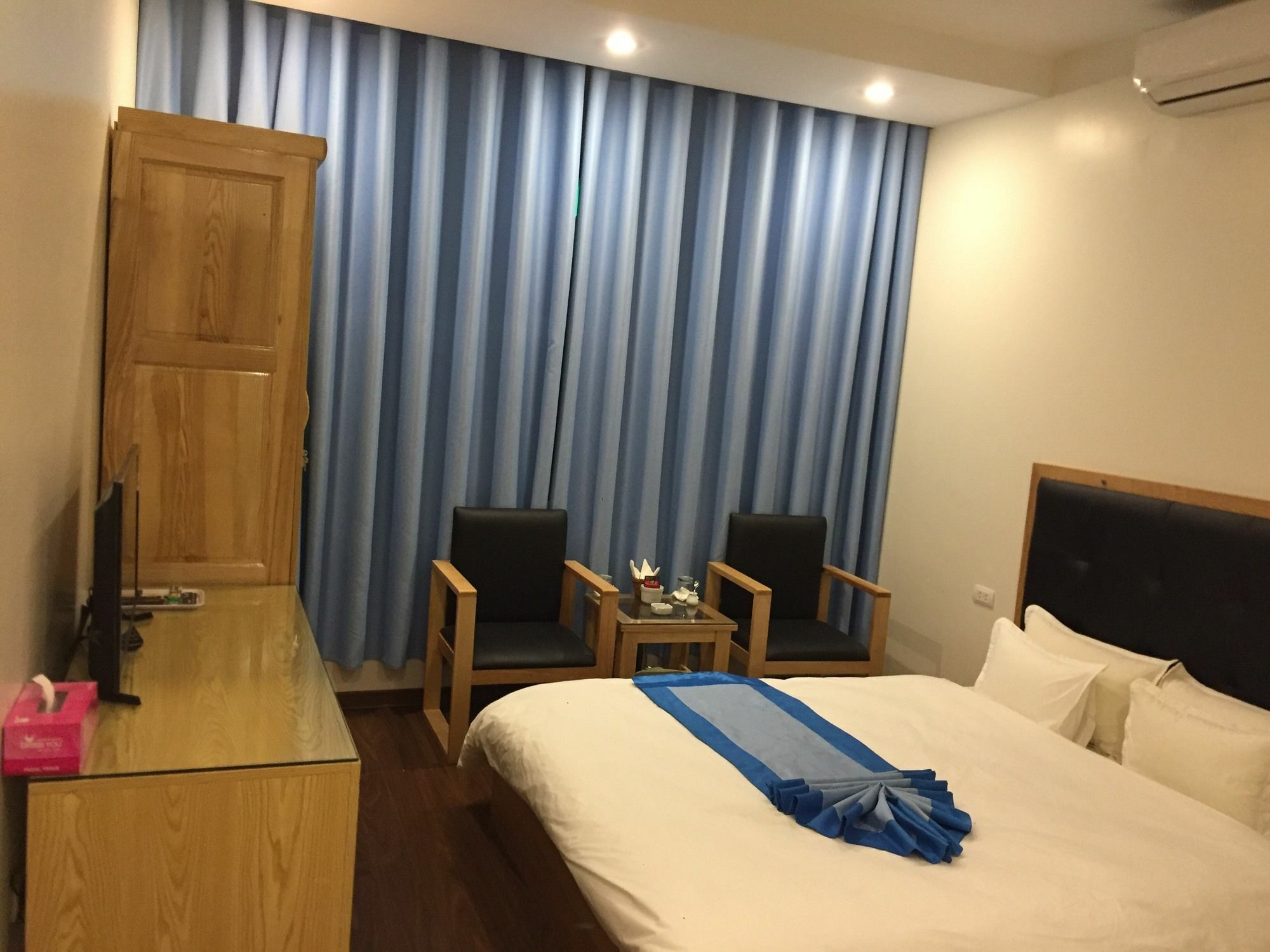Royal Hotel Ha Noi Hanoi Eksteriør bilde